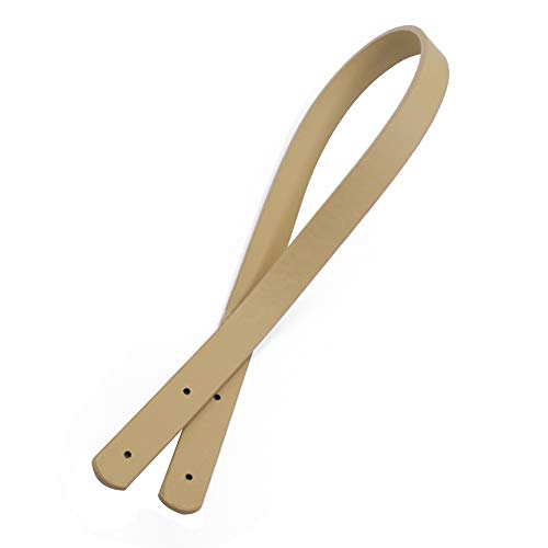 TININNA 2 Stück Ersatz Taschenriemen Taschengriffe Schulterriemen,60cm pu Leder Tasche Griffe DIY Niet Schultergurt Tragegurt Handtasche Riemen Taschenhenkel TININNA 2 Stück Ersatz Taschenriemen Taschengriffe Schulterriemen,60cm pu Leder Tasche Griffe DIY Niet Schultergurt Tragegurt Handtasche Riemen Taschenhenkel von TININNA