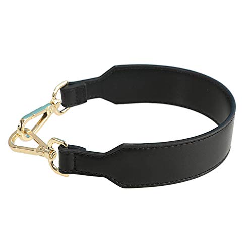 TININNA Universal Leder Handtaschenriemen Breite Schultergurt Tragegurt Ersatzgurte Für Taschen Geldbörsen Handtasche Taschengurt DIY Zubehör TININNA Universal Leder Handtaschenriemen Breite Schultergurt Tragegurt Ersatzgurte Für Taschen Geldbörsen Handtasche Taschengurt DIY Zubehör von TININNA