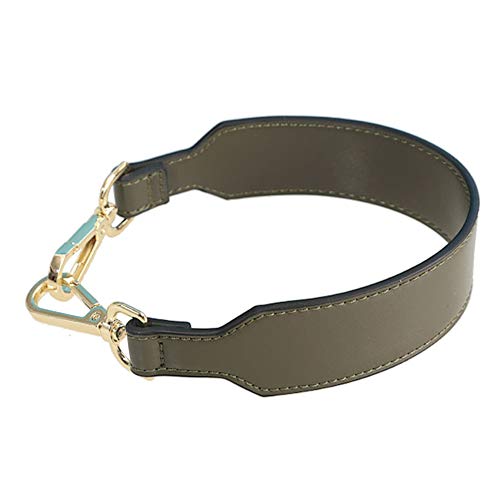 TININNA Universal Leder Handtaschenriemen Breite Schultergurt Tragegurt Ersatzgurte Für Taschen Geldbörsen Handtasche Taschengurt DIY Zubehör TININNA Universal Leder Handtaschenriemen Breite Schultergurt Tragegurt Ersatzgurte Für Taschen Geldbörsen Handtasche Taschengurt DIY Zubehör von TININNA