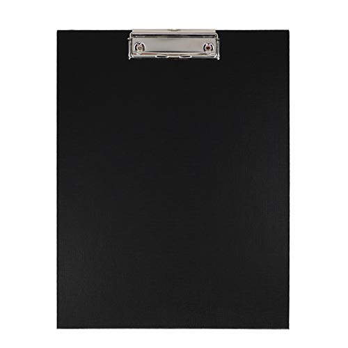 TIPTOP OFFICE Klemmbrett A4 PP, Schwarz TIPTOP OFFICE Klemmbrett A4 PP, Schwarz von TIPTOP OFFICE