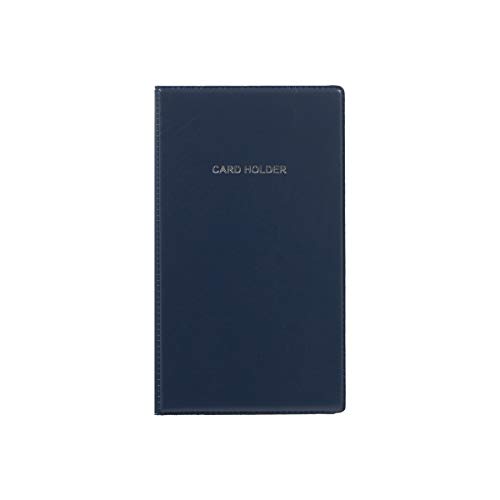 TIPTOP OFFICE TTO Visitenkartenbuch, 120 Karten, Blau 407771 TIPTOP OFFICE TTO Visitenkartenbuch, 120 Karten, Blau 407771 von TIPTOP OFFICE