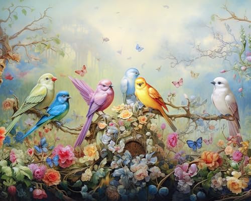 TISHIRON Berd Malen nach Zahlen Erwachsene, Blumen und Bäume Malen nach Zahlen, Malen nach Zahlen de Pinsel und Acrylfarbe, 16X20 Inch Flammen Malen nach Zahlen Erwachsene Familie Freunde TISHIRON Berd Malen nach Zahlen Erwachsene, Blumen und Bäume Malen nach Zahlen, Malen nach Zahlen de Pinsel und Acrylfarbe, 16X20 Inch Flammen Malen nach Zahlen Erwachsene Familie Freunde von TISHIRON