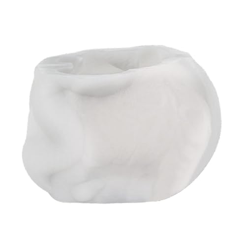 TISHITA 3D Kerzenmodell in Schlangenform, Gießform für Seifen Und Kerzen, Bastelbedarf für Zuhause, 9.9 cm X 6.3 cm TISHITA 3D Kerzenmodell in Schlangenform, Gießform für Seifen Und Kerzen, Bastelbedarf für Zuhause, 9.9 cm X 6.3 cm von TISHITA