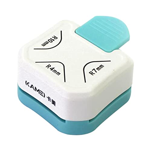 TISHITA 3in1 Tragbar Eckenrunder Eckenschneider Motivlocher Tags Punch Eckenstanzer DIY TISHITA 3in1 Tragbar Eckenrunder Eckenschneider Motivlocher Tags Punch Eckenstanzer DIY von TISHITA