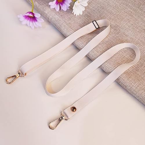 Handy Lanyard Crossbody Hängekette Satin Breites Band Abnehmbare Schulter Tragetasche Tasche Universal Anhänger Diagonal Damen Handy Lanyard Crossbody Hängekette Satin Breites Band Abnehmbare Schulter Tragetasche Tasche Universal Anhänger Diagonal Damen von TIVAS