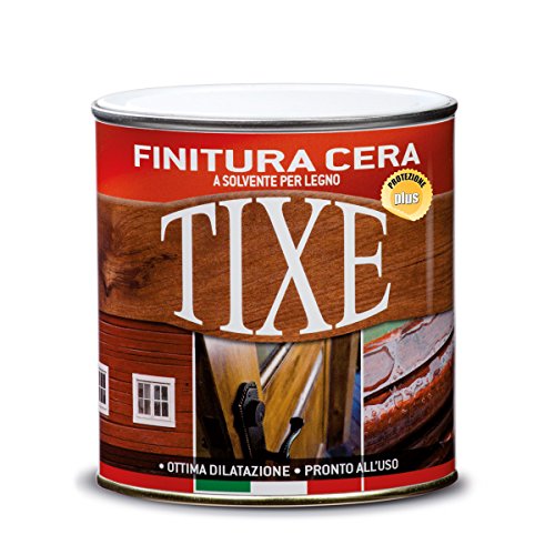 TIXE Finish Wachs A oft 3000 mililitres neutral von TIXE