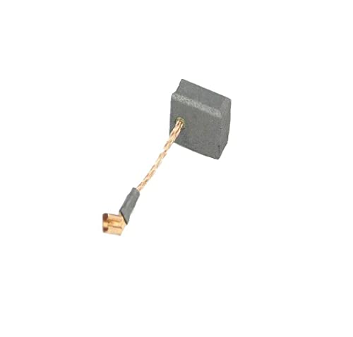 TJPoto Ersatzteil Kohlebürste DWE43114 DWE43116 DWE402 DWE43115 DWE46103#N257540 von TJPoto