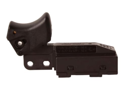 TJPoto Ersatzteil N090729 DWE575 DWE574 Power Switch Kreissägen für DeWalt TJPoto Ersatzteil N090729 DWE575 DWE574 Power Switch Kreissägen für DeWalt von TJPoto