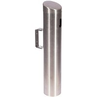 TKG Smoker Wandaschenbecher Edelstahl TKG Smoker Wandaschenbecher Edelstahl von TKG