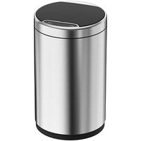 TKG Sensor Bin Mülleimer 12,0 l edelstahl TKG Sensor Bin Mülleimer 12,0 l edelstahl von TKG