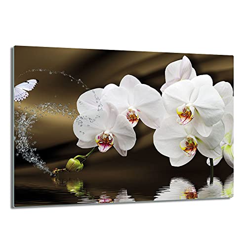 TMK ArtDeko – Schneidebrett Glas – Glasschneidebrett für die Küche 30x22 cm – Robust, Hygienisch & Rutschfest – Glas Schneidebrett – Zusätzliche Arbeitsfläche – Vielseitige Nutzung TMK ArtDeko – Schneidebrett Glas – Glasschneidebrett für die Küche 30x22 cm – Robust, Hygienisch & Rutschfest – Glas Schneidebrett – Zusätzliche Arbeitsfläche – Vielseitige Nutzung von TMK ArtDeko