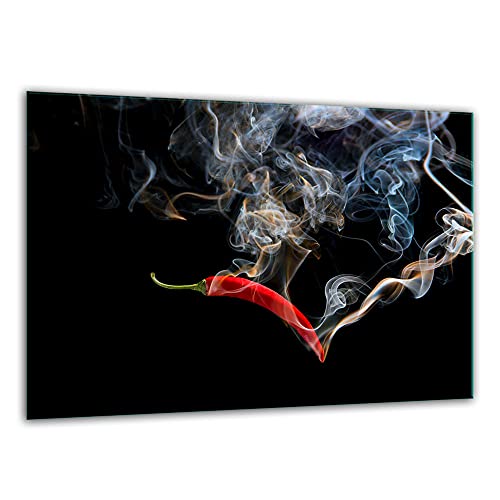 TMK ArtDeko – Schneidebrett Glas – Glasschneidebrett für die Küche 30x22 cm – Robust, Hygienisch & Rutschfest – Glas Schneidebrett – Zusätzliche Arbeitsfläche – Vielseitige Nutzung TMK ArtDeko – Schneidebrett Glas – Glasschneidebrett für die Küche 30x22 cm – Robust, Hygienisch & Rutschfest – Glas Schneidebrett – Zusätzliche Arbeitsfläche – Vielseitige Nutzung von TMK ArtDeko