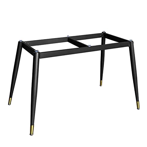 TMKDNNKG Industrielle Tischbeine aus Metall mit Saugnäpfen, Stahlstützbasis für Marmor, Glas, Holzplatten, Möbelbeine für Zuhause, Küche, DIY-Esstisch, modernes Schreibtischgestell (105 x 60 x 72 cm, TMKDNNKG Industrielle Tischbeine aus Metall mit Saugnäpfen, Stahlstützbasis für Marmor, Glas, Holzplatten, Möbelbeine für Zuhause, Küche, DIY-Esstisch, modernes Schreibtischgestell (105 x 60 x 72 cm, von TMKDNNKG