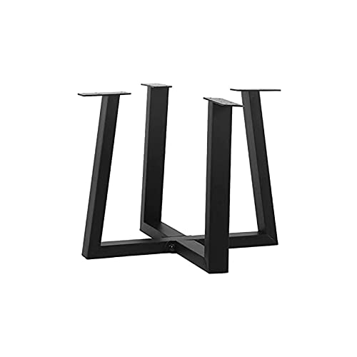 TMKDNNKG Tischbeine aus antikem Metall mit Vierkantrohr, 15,7 Zoll, schwere industrielle Sofa-/Beistelltischbeine, Couchtischbeine, 28 Zoll, Moderne Esstisch-/Möbelbeine, Schwarz (H 15,7 Zoll x B 17, TMKDNNKG Tischbeine aus antikem Metall mit Vierkantrohr, 15,7 Zoll, schwere industrielle Sofa-/Beistelltischbeine, Couchtischbeine, 28 Zoll, Moderne Esstisch-/Möbelbeine, Schwarz (H 15,7 Zoll x B 17, von TMKDNNKG