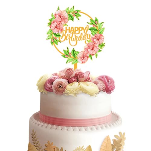 Cake topper 11.5 * 16.5 cm geburtstag Cupcake Topper tortendeko acryl kuchenstecker kuchen deko kindergeburtstag tortendekoration für Geburtstagsfeier Babyparty Geburtstagskuchen Desserts Cake topper 11.5 * 16.5 cm geburtstag Cupcake Topper tortendeko acryl kuchenstecker kuchen deko kindergeburtstag tortendekoration für Geburtstagsfeier Babyparty Geburtstagskuchen Desserts von TMTGTS