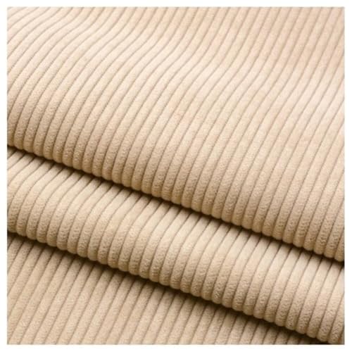 Cordstoff 1.55m*1m polsterstoff Möbelstoffe Möbelstoff kord stoff patchwork rippstoff Quiltingstoffe stoffe deckenstoffe Breitcord Bezugsstoff Dekostoff für Röcke Kleidung Kissenbezüge Vorhängen Cordstoff 1.55m*1m polsterstoff Möbelstoffe Möbelstoff kord stoff patchwork rippstoff Quiltingstoffe stoffe deckenstoffe Breitcord Bezugsstoff Dekostoff für Röcke Kleidung Kissenbezüge Vorhängen von TMTGTS