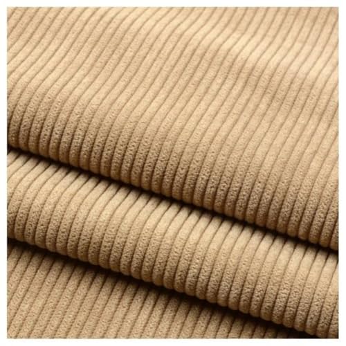 Cordstoff 1.55m*5m polsterstoff Möbelstoffe Möbelstoff kord stoff patchwork rippstoff Quiltingstoffe stoffe deckenstoffe Breitcord Bezugsstoff Dekostoff für Röcke Kleidung Kissenbezüge Vorhängen Cordstoff 1.55m*5m polsterstoff Möbelstoffe Möbelstoff kord stoff patchwork rippstoff Quiltingstoffe stoffe deckenstoffe Breitcord Bezugsstoff Dekostoff für Röcke Kleidung Kissenbezüge Vorhängen von TMTGTS
