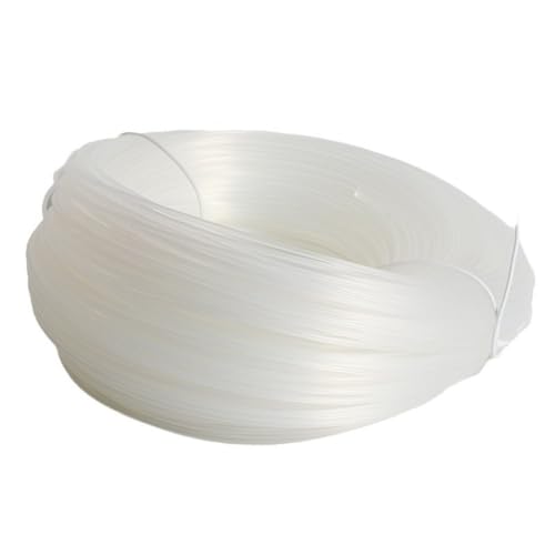 Korsettstäbe 1.5mm 100 Yards Korsettstangen Nähzubehör Versteifungsband Korsett stangen Fischbein korsettstäbchen Crinoline Band Zum Nähen vonKostümen Unterwäsche Kleidern Korsettherstellung von TMTGTS