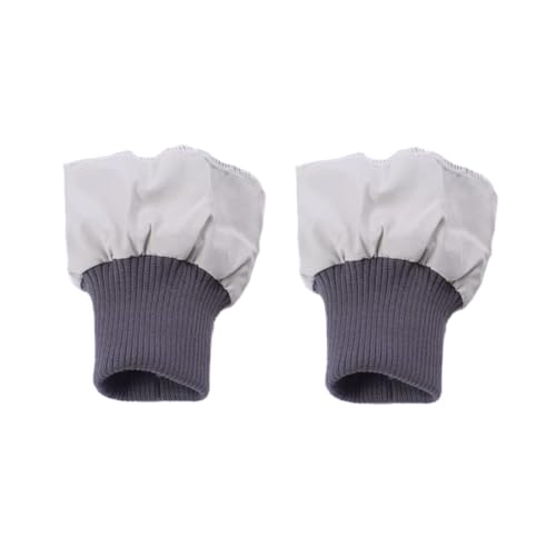 TMTGTS Ärmelbündchen 1 Paar Rippstrick bündchenstoff Cuff fertigbündchen Gummibänder nähen Schlauchware Stricken Rippenstrick Cuff Fertigbündchen zum Reparieren Pullover Hosen Trainingsanzüge TMTGTS Ärmelbündchen 1 Paar Rippstrick bündchenstoff Cuff fertigbündchen Gummibänder nähen Schlauchware Stricken Rippenstrick Cuff Fertigbündchen zum Reparieren Pullover Hosen Trainingsanzüge von TMTGTS