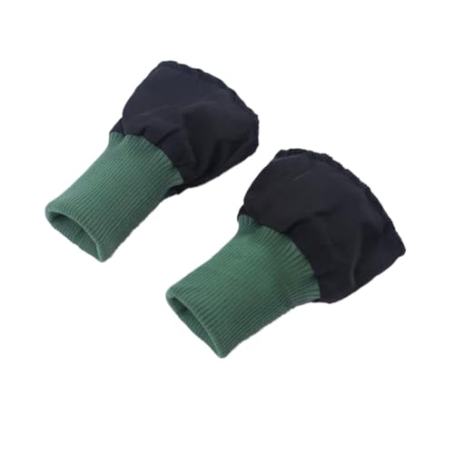 TMTGTS Ärmelbündchen 1 Paar Rippstrick bündchenstoff Cuff fertigbündchen Gummibänder nähen Schlauchware Stricken Rippenstrick Cuff Fertigbündchen zum Reparieren Pullover Hosen Trainingsanzüge TMTGTS Ärmelbündchen 1 Paar Rippstrick bündchenstoff Cuff fertigbündchen Gummibänder nähen Schlauchware Stricken Rippenstrick Cuff Fertigbündchen zum Reparieren Pullover Hosen Trainingsanzüge von TMTGTS