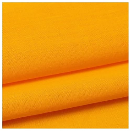 TMTGTS Baumwollstoff 0.9m*3m Baumwolle Möbelstoffe Futterstoff Stoffe deckenstoffe Kleidung Stoff Bezugsstoff Dekostoff vorhangstoff Kleiderstoff für Kleidung Stuhlhussen Hochzeiten Decoration von TMTGTS