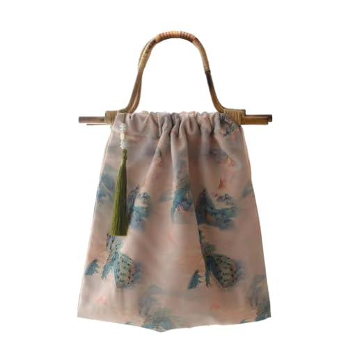 TMTGTS DIY Set Tasche für Umhängetasche mit Nadel Faden Bambus Griff Satchel Beutel Crossbody Schultertasche Bag Handtasche Shopper Taschen Tragetasche Schultertaschen Einkaufstasche für Erwachsene TMTGTS DIY Set Tasche für Umhängetasche mit Nadel Faden Bambus Griff Satchel Beutel Crossbody Schultertasche Bag Handtasche Shopper Taschen Tragetasche Schultertaschen Einkaufstasche für Erwachsene von TMTGTS
