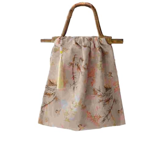 TMTGTS DIY Set Tasche für Umhängetasche mit Nadel Faden Bambus Griff Satchel Beutel Crossbody Schultertasche Bag Handtasche Shopper Taschen Tragetasche Schultertaschen Einkaufstasche für Erwachsene TMTGTS DIY Set Tasche für Umhängetasche mit Nadel Faden Bambus Griff Satchel Beutel Crossbody Schultertasche Bag Handtasche Shopper Taschen Tragetasche Schultertaschen Einkaufstasche für Erwachsene von TMTGTS