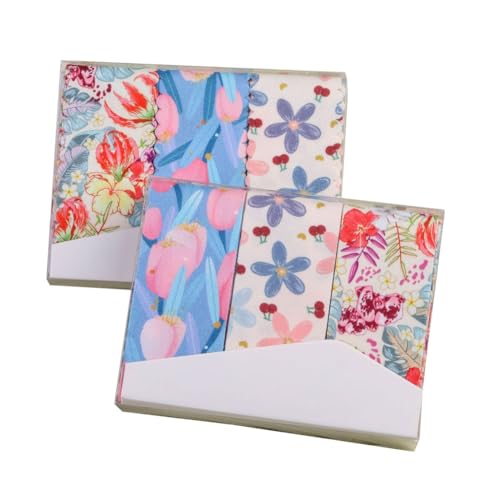 TMTGTS Geschenkband 10 Yards bedrucktes Band Doppelseitiger Floraler Schleifenband Dekoband Polyesterband Stoffbänder Geschenkbänder Bastelbänder für Dekoration Scrapbooking Geschenkkörbe Blumen TMTGTS Geschenkband 10 Yards bedrucktes Band Doppelseitiger Floraler Schleifenband Dekoband Polyesterband Stoffbänder Geschenkbänder Bastelbänder für Dekoration Scrapbooking Geschenkkörbe Blumen von TMTGTS