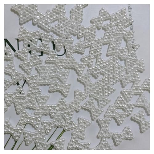 TMTGTS Nail Charms 100 Stück Herz 3D Nagel Charm Flache Rückseite Perlen Nail anhänger Edelsteine Nagelstecker Nageldekorationen für DIY Nageldesign Schmuckherstellung Handyhüllen Decoration von TMTGTS