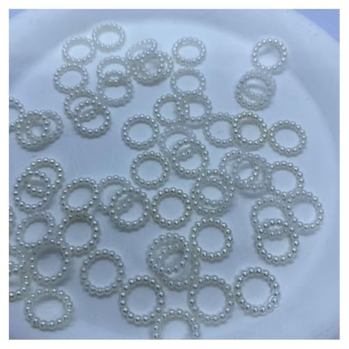 TMTGTS Nail Charms 100 Stück Herz 3D Nagel Charm Flache Rückseite Perlen Nail anhänger Edelsteine Nagelstecker Nageldekorationen für DIY Nageldesign Schmuckherstellung Handyhüllen Decoration TMTGTS Nail Charms 100 Stück Herz 3D Nagel Charm Flache Rückseite Perlen Nail anhänger Edelsteine Nagelstecker Nageldekorationen für DIY Nageldesign Schmuckherstellung Handyhüllen Decoration von TMTGTS