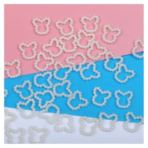 TMTGTS Nail Charms 100 Stück Herz 3D Nagel Charm Flache Rückseite Perlen Nail anhänger Edelsteine Nagelstecker Nageldekorationen für DIY Nageldesign Schmuckherstellung Handyhüllen Decoration TMTGTS Nail Charms 100 Stück Herz 3D Nagel Charm Flache Rückseite Perlen Nail anhänger Edelsteine Nagelstecker Nageldekorationen für DIY Nageldesign Schmuckherstellung Handyhüllen Decoration von TMTGTS
