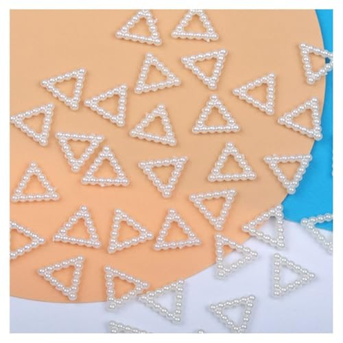 TMTGTS Nail Charms 100 Stück Herz 3D Nagel Charm Flache Rückseite Perlen Nail anhänger Edelsteine Nagelstecker Nageldekorationen für DIY Nageldesign Schmuckherstellung Handyhüllen Decoration TMTGTS Nail Charms 100 Stück Herz 3D Nagel Charm Flache Rückseite Perlen Nail anhänger Edelsteine Nagelstecker Nageldekorationen für DIY Nageldesign Schmuckherstellung Handyhüllen Decoration von TMTGTS