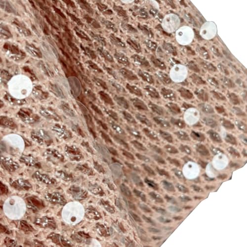 TMTGTS Pailletten Stoff 125cm*4 Yards Netzstoff paillettenstoff mesh Stoffe Glitzerstoff glänzende Dekostoff karnevalsstoffe Netzgewebe fischnetz Sequenzstoff zum Nähen Abendkleid Taschen Röcke TMTGTS Pailletten Stoff 125cm*4 Yards Netzstoff paillettenstoff mesh Stoffe Glitzerstoff glänzende Dekostoff karnevalsstoffe Netzgewebe fischnetz Sequenzstoff zum Nähen Abendkleid Taschen Röcke von TMTGTS