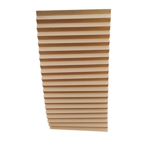 TMTGTS Papierdeko 38 * 83cm 10 Stück Origami Papier Falten doppelseitiges Bastelpapier bunt Papierfächer Papierrosetten Dekoration Papiers Fächer zum aufhängen hochzeitszimmer Hintergrund Party deko TMTGTS Papierdeko 38 * 83cm 10 Stück Origami Papier Falten doppelseitiges Bastelpapier bunt Papierfächer Papierrosetten Dekoration Papiers Fächer zum aufhängen hochzeitszimmer Hintergrund Party deko von TMTGTS