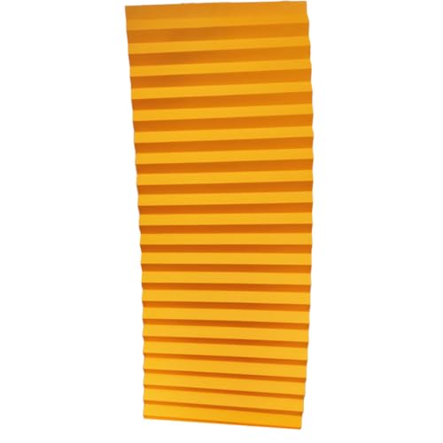 TMTGTS Papierdeko 38 * 83cm 10 Stück Origami Papier Falten doppelseitiges Bastelpapier bunt Papierfächer Papierrosetten Dekoration Papiers Fächer zum aufhängen hochzeitszimmer Hintergrund Party deko TMTGTS Papierdeko 38 * 83cm 10 Stück Origami Papier Falten doppelseitiges Bastelpapier bunt Papierfächer Papierrosetten Dekoration Papiers Fächer zum aufhängen hochzeitszimmer Hintergrund Party deko von TMTGTS