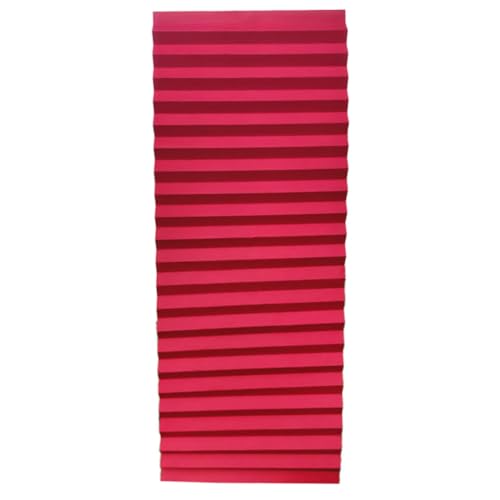 TMTGTS Papierdeko 38 * 83cm 5 Stück Origami Papier Falten doppelseitiges Bastelpapier bunt Papierfächer Papierrosetten Dekoration Papiers Fächer zum aufhängen hochzeitszimmer Hintergrund Party deko TMTGTS Papierdeko 38 * 83cm 5 Stück Origami Papier Falten doppelseitiges Bastelpapier bunt Papierfächer Papierrosetten Dekoration Papiers Fächer zum aufhängen hochzeitszimmer Hintergrund Party deko von TMTGTS