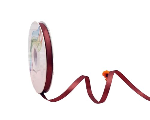 TMTGTS Satinband 100 Yards Geschenkband Schleifenband,Dekoband Polyesterband Bänder Stoffbänder Ringelband Seidenband für DIY Handwerk Blumensträuße Geburtstags Hochzeitsdekorationen Weihnachten TMTGTS Satinband 100 Yards Geschenkband Schleifenband,Dekoband Polyesterband Bänder Stoffbänder Ringelband Seidenband für DIY Handwerk Blumensträuße Geburtstags Hochzeitsdekorationen Weihnachten von TMTGTS