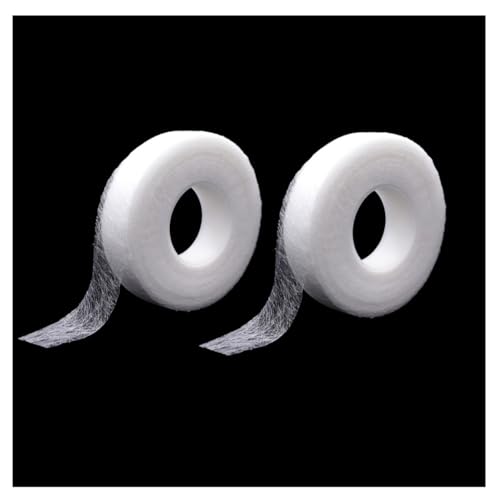 TMTGTS Saumband 2 rollen 70 Yard Bügelband Saumvlies hemming tape HeatnBond Bügelkleber ron on adhesive band ohne nähen Textilklebeband,bügelsaumband für Spitzen Jeans Schuhe Taschen Hüte TMTGTS Saumband 2 rollen 70 Yard Bügelband Saumvlies hemming tape HeatnBond Bügelkleber ron on adhesive band ohne nähen Textilklebeband,bügelsaumband für Spitzen Jeans Schuhe Taschen Hüte von TMTGTS