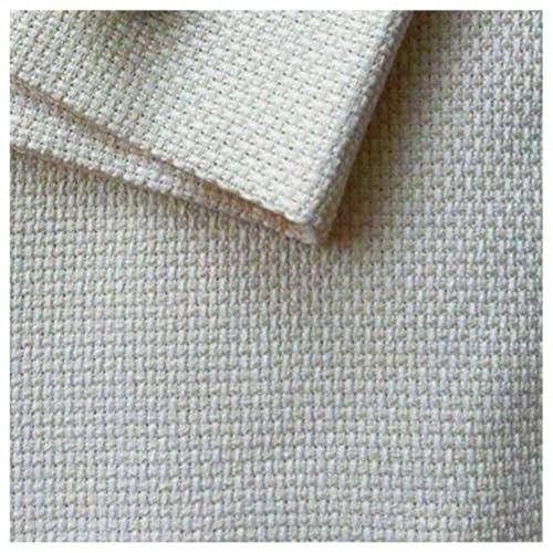 TMTGTS Stoffe 1,48 * 3m KunstLeinen Doppelfarbige Nähstoff weiche Dekostoff Tischläufer Dekotuch Drapierstoff Textilien vorhänge Stoff Canvas Meterware für Dekorationen Tischdecken Sofa Kissenbezug TMTGTS Stoffe 1,48 * 3m KunstLeinen Doppelfarbige Nähstoff weiche Dekostoff Tischläufer Dekotuch Drapierstoff Textilien vorhänge Stoff Canvas Meterware für Dekorationen Tischdecken Sofa Kissenbezug von TMTGTS