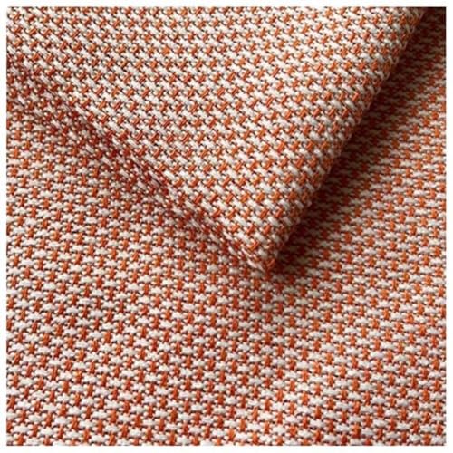 TMTGTS Stoffe 1,48 * 3m KunstLeinen Doppelfarbige Nähstoff weiche Dekostoff Tischläufer Dekotuch Drapierstoff Textilien vorhänge Stoff Canvas Meterware für Dekorationen Tischdecken Sofa Kissenbezug TMTGTS Stoffe 1,48 * 3m KunstLeinen Doppelfarbige Nähstoff weiche Dekostoff Tischläufer Dekotuch Drapierstoff Textilien vorhänge Stoff Canvas Meterware für Dekorationen Tischdecken Sofa Kissenbezug von TMTGTS