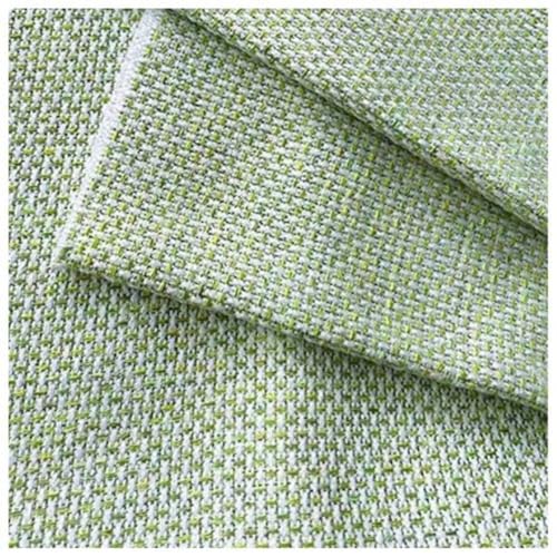 TMTGTS Stoffe 1,48 * 3m KunstLeinen Doppelfarbige Nähstoff weiche Dekostoff Tischläufer Dekotuch Drapierstoff Textilien vorhänge Stoff Canvas Meterware für Dekorationen Tischdecken Sofa Kissenbezug TMTGTS Stoffe 1,48 * 3m KunstLeinen Doppelfarbige Nähstoff weiche Dekostoff Tischläufer Dekotuch Drapierstoff Textilien vorhänge Stoff Canvas Meterware für Dekorationen Tischdecken Sofa Kissenbezug von TMTGTS