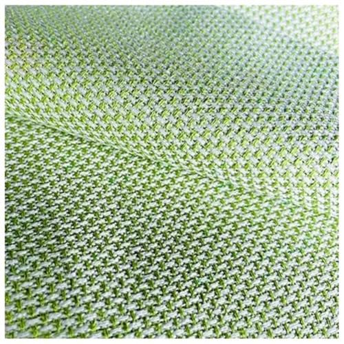 TMTGTS Stoffe 1,48 * 5m KunstLeinen Doppelfarbige Nähstoff weiche Dekostoff Tischläufer Dekotuch Drapierstoff Textilien vorhänge Stoff Canvas Meterware für Dekorationen Tischdecken Sofa Kissenbezug TMTGTS Stoffe 1,48 * 5m KunstLeinen Doppelfarbige Nähstoff weiche Dekostoff Tischläufer Dekotuch Drapierstoff Textilien vorhänge Stoff Canvas Meterware für Dekorationen Tischdecken Sofa Kissenbezug von TMTGTS