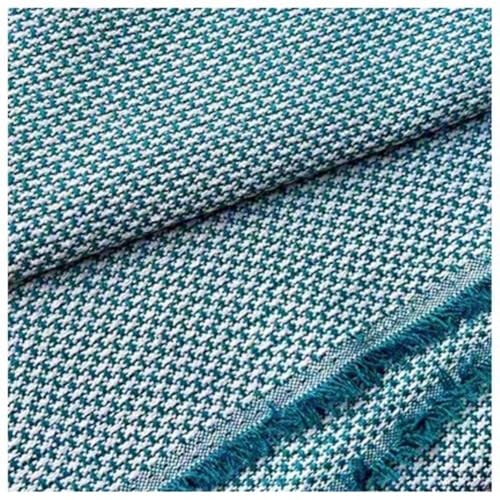 TMTGTS Stoffe 1,48 * 5m KunstLeinen Doppelfarbige Nähstoff weiche Dekostoff Tischläufer Dekotuch Drapierstoff Textilien vorhänge Stoff Canvas Meterware für Dekorationen Tischdecken Sofa Kissenbezug TMTGTS Stoffe 1,48 * 5m KunstLeinen Doppelfarbige Nähstoff weiche Dekostoff Tischläufer Dekotuch Drapierstoff Textilien vorhänge Stoff Canvas Meterware für Dekorationen Tischdecken Sofa Kissenbezug von TMTGTS