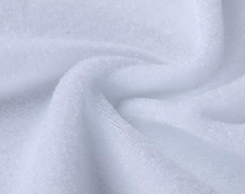 TMTGTS Stoffe Samtstoff Meterware 2m*165cm Pannesamt Samt Stoff Velours-Stoff für Bekleidungs-Kostüme Nähen Basteln Heimdekoration Farbe Stretch Samt Gold Samt Stoff Massiv Bekleidungsstoffe TMTGTS Stoffe Samtstoff Meterware 2m*165cm Pannesamt Samt Stoff Velours-Stoff für Bekleidungs-Kostüme Nähen Basteln Heimdekoration Farbe Stretch Samt Gold Samt Stoff Massiv Bekleidungsstoffe von TMTGTS