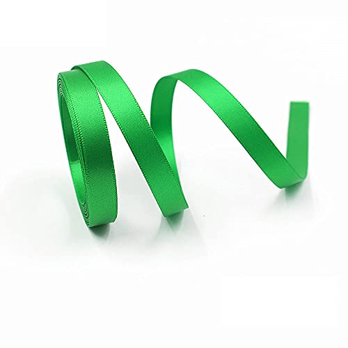 Band. 0,4″ Weihnachts-Geschenkband mit Muster Schneeflocken Weihnachtsbaum Frohe(C,5yard) von TNBCCXN