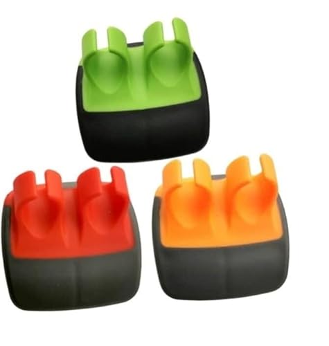 TNBCCXN Maisschäler Finger Melone Reibe Käse Schredder Kartoffel Schälen Werkzeug Mandoline Slicer(D) von TNBCCXN