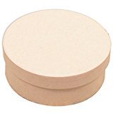TO-DO Karton, rund, 100 x 38 mm TO-DO Karton, rund, 100 x 38 mm von TO-DO