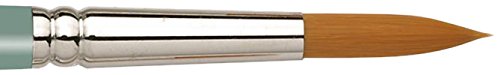 TO-DO Pinsel Synthetik rund für Künstler Serie Gold 9902 - kurzer Griff Nr. 10 TO-DO Pinsel Synthetik rund für Künstler Serie Gold 9902 - kurzer Griff Nr. 10 von TO-DO