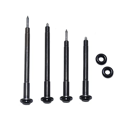 TOABLEVEL Pneumatische Gravurstiftspitze, 3 mm, 8 mm, Luftschreiber, Betongravur, Fossilien, Industrie, Metall, Schmuck, Holz, Stein, Glas, Schnitzerei, DIY-Werkzeug, Zubehör, abnehmbare Spitze, Set TOABLEVEL Pneumatische Gravurstiftspitze, 3 mm, 8 mm, Luftschreiber, Betongravur, Fossilien, Industrie, Metall, Schmuck, Holz, Stein, Glas, Schnitzerei, DIY-Werkzeug, Zubehör, abnehmbare Spitze, Set von TOABLEVEL