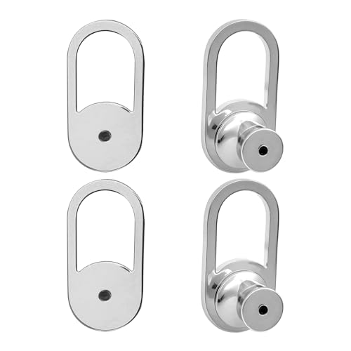 TOAOB 2 Paar Messing Vergoldet 18k Platin Gold Ohrstopper Earring Backs Ohrring Verschlüsse Ohrringverschlüsse Stopper Silber 16 x 8 mm für Ohrringe Schmuckherstellung TOAOB 2 Paar Messing Vergoldet 18k Platin Gold Ohrstopper Earring Backs Ohrring Verschlüsse Ohrringverschlüsse Stopper Silber 16 x 8 mm für Ohrringe Schmuckherstellung von TOAOB THE ONE AND ONLY BABY